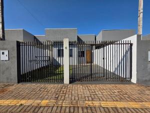 Foto de Casa Marco das 3 Fronteiras