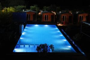 Gallery image of Bijaspur Royale Tree Resort in Gulbarga