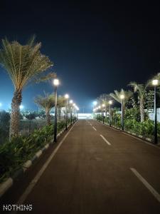 Gallery image of Bijaspur Royale Tree Resort in Gulbarga