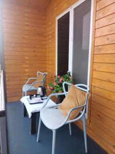 Gallery image of Bijaspur Royale Tree Resort in Gulbarga