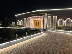 Gallery image of Bijaspur Royale Tree Resort in Gulbarga