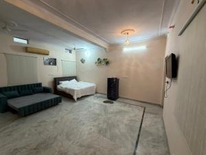 Gallery image of The Weekend Farm in Jaipur