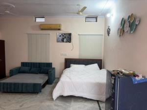 Gallery image of The Weekend Farm in Jaipur +5 photos