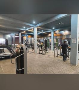 Gallery image of Babu Resort Barsana in Barsāna +12 photos