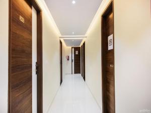 Gallery image of Babu Resort Barsana in Barsāna
