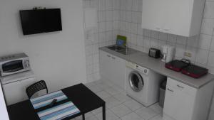 Gallery image of Appartements Katharina in Bremerhaven