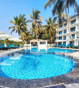 La Vida Colva Beach Resort, Colva (updated prices 2026)