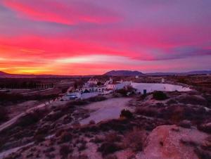 Gallery image of Cuevas Azul in Baza +13 photos