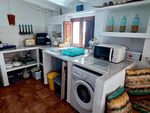 Gallery image of Cuevas Azul in Baza