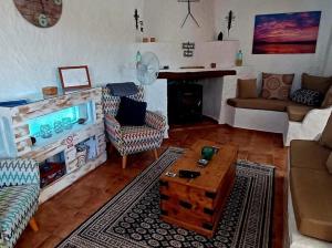 Gallery image of Cuevas Azul in Baza