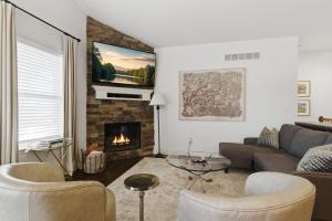 Gallery image of Fairway Retreat in Camdenton +68 photos
