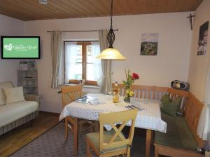 Gallery image of Apartment Schwalbe by Interhome in Bad Bayersoien