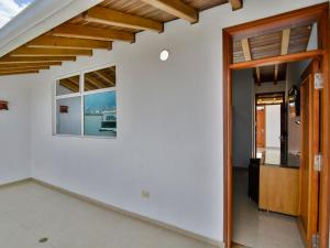 Fotografie z fotogalerie ubytování Hotel Monarca v destinaci Medellín