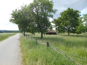 Loodusmaastik hotelli lähedal