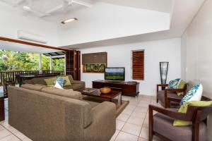 Gallery image of The Reef Retreat Palm Cove in Palm Cove