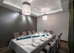Gambar di galeri bagi Hotel Marina El Cid Spa & Beach Resort - All Inclusive di Puerto Morelos +73 gambar