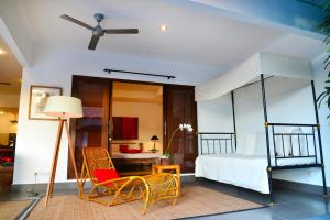 Gallery image of Premium Villas Seminyak I in Seminyak
