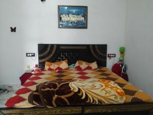 Gallery image of Guru ji Homestay in Gotra