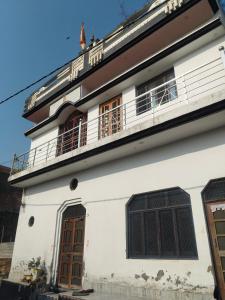Gallery image of Guru ji Homestay in Gotra