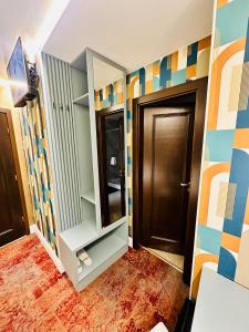 Imagine din galeria proprietății Villa & Restaurant Levoslav House în Sibiu
