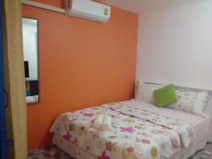 Fotografie z fotogalerie ubytování U-SA-BY House v destinaci Nonthaburi