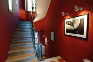 Kép Casa Brenna Tosatto Art Experience szállásáról Lennóban a galériában
