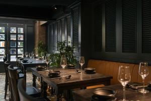 Joogid majutusasutuses Hanoi E Central Luxury Hotel & Restaurant