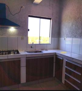 Foto de Oasis Hospedaje