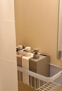 Foto de la galeria de Hanazono405 a Niigata 22 fotos més