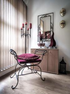 Fotografie z fotogalerie ubytování Apartmány Kolonáda v destinaci Luhačovice