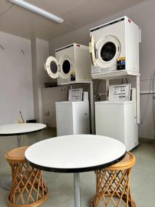 Cuina o zona de cuina de Hanazono405