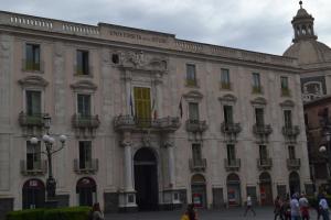 Afbeelding uit fotogalerij van Stesicorea Palace in Catania