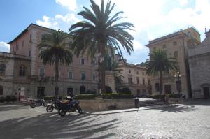 Fotografie z fotogalerie ubytování Dietro Piazza v destinaci Ascoli Piceno