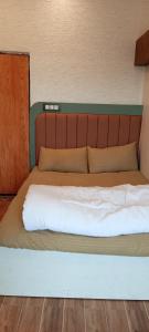 Gallery image of Amol resort in Vidisha