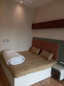 Gallery image of Amol resort in Vidisha