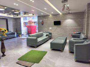 Shri Balaji hotel photo 4