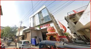 Shri Balaji hotel photo 5