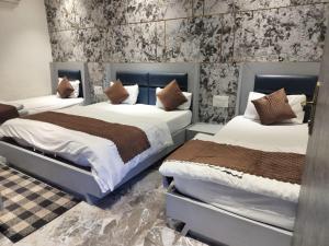 Shri Balaji hotel photo 7