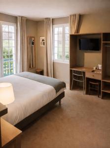Gallery image of Hotel Marie Eder in Arcangues