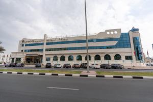 Lavender Hotel Sharjah