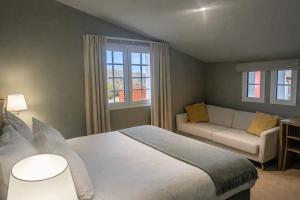 Gallery image of Hotel Marie Eder in Arcangues