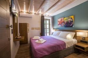 Gallery image of 11City Rooms in Chania Town