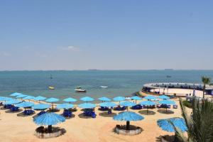 Gallery image of Fanara Apartments Armed Forces in Fayed