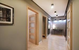 Fotografia z galérie ubytovania Kings City - Skawińska Apartment v Krakove