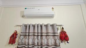 Gallery image of LuxuriousHome's 2 BHK Ground Floor in Nagpur