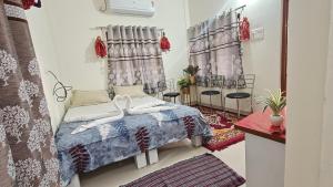 Gallery image of LuxuriousHome's 2 BHK Ground Floor in Nagpur