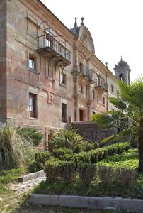 Albergue Monasterio de La Magdalena, Sarria, Spain - Booking.com