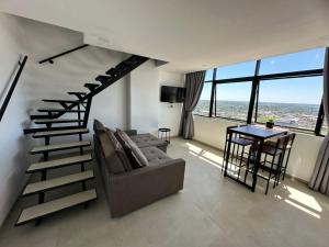 Foto de Elegante, sofisticado, acogedor, moderno, turismo