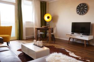Gallery image of Stylish New City Appartement in Graz