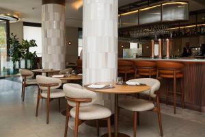 Begudes a Hotel Liabeny